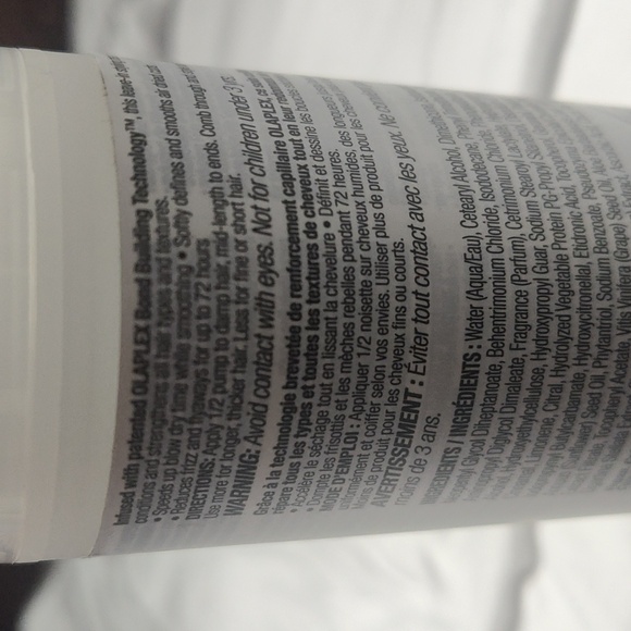 OLAPLEX No.6 - Picture 3 of 7